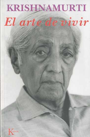 krishnamurti